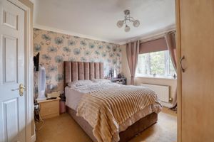 Bedroom One- click for photo gallery